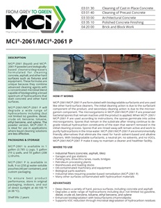 Mci-2061