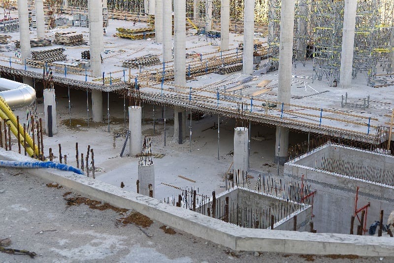 Mci Admixtures Pr - Cortec Corporation