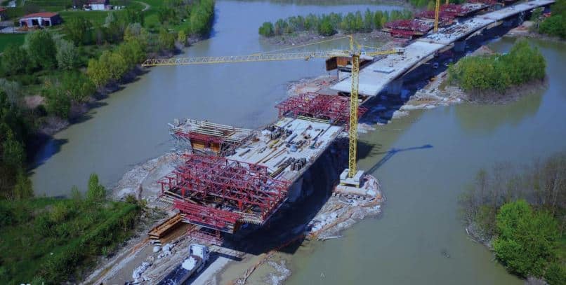 Mci Bridege 2021 - Cortec Corporation