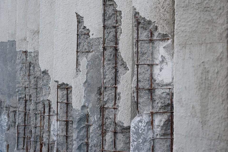 Mci Concrete Durability - Cortec Corporation