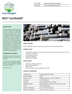 Mci_Corshield