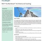 Mci Ecorainbow - Cortec Corporation