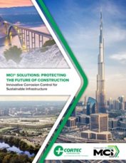 Mci General Brochure - Cortec Corporation