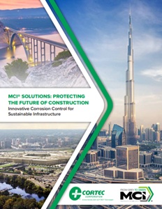 Mci General Brochure - Cortec Corporation