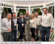 Mci - Icri Fall Convention