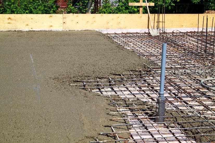 Mci In Concrete - Cortec Corporation