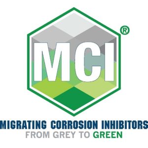 Mci Logo - Cortec Corporation