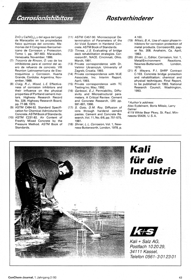 Mcitp11G - Cortec Corporation