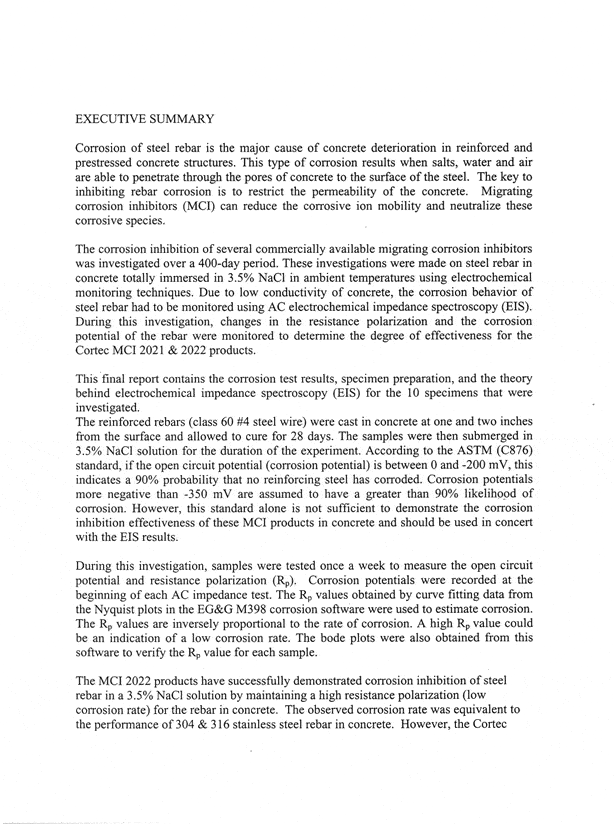 Mcitp13B - Cortec Corporation