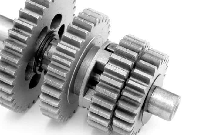 Metals Protection - Cortec Corporation