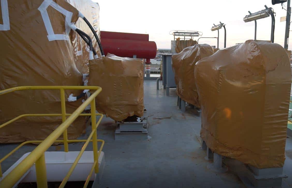 Mfn - Cortec Corporation