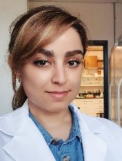 Microbilogist Bionetix Shadi Rajab - Cortec Corporation