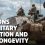 Military Flyer: Cortec® Solutions For Military Protection And Asset Longevity