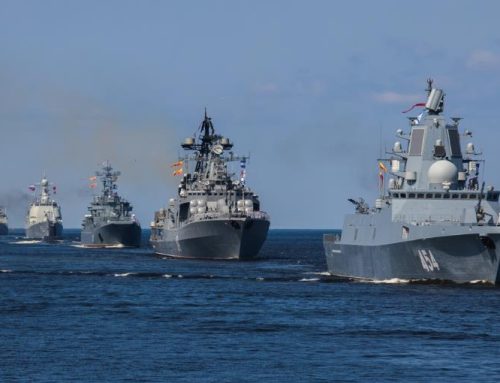 PRESS RELEASE: Meeting the Demanding Needs of the Military: Reliable VpCI® Corrosion Prevention for Military Production and Long-Term Storage