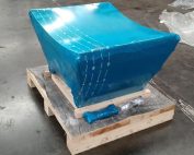 Mining Industry Components