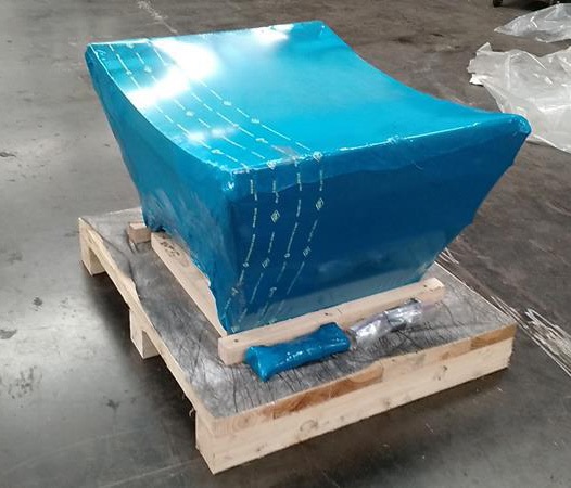 Mining Industry Components
