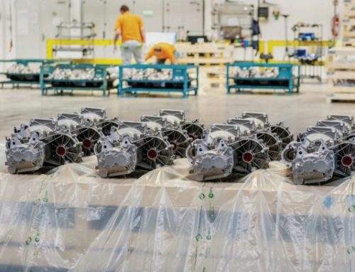 EDITORIALS: Corrosion Prevention – The Key to Equipment Reliability Featured in Resource Review Magazine