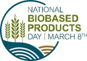 National Biobased Products Day