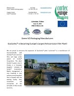 New Eco Cap 22 07 - Cortec Corporation