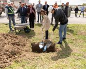 Ecocortec - New Logistics Center