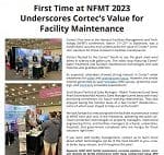 Nfmt 2023 3 - Cortec Corporation