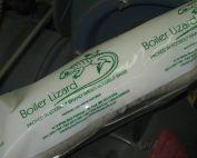 Nfmt - Boiler Lizard