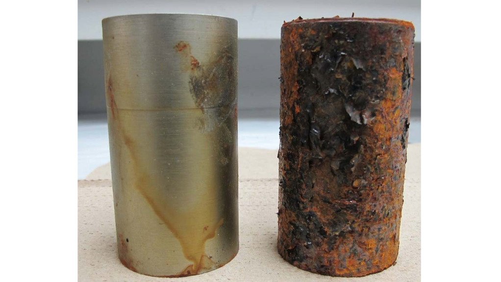 Nodismantlingrequiredcortec - Cortec Corporation