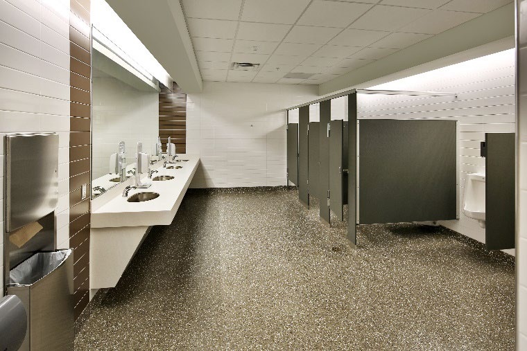 Bionetix- odor control