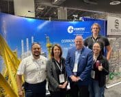 Offshore Industry Otc 2023 - Cortec Corporation