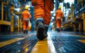 Offshore Workers - Cortec Corporation
