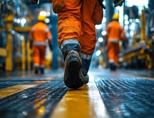 NEWS ALERT: Make Your Offshore Workers Happy with Clean, Ready to Install Parts!
