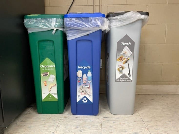 Organics Recycling Pr - Cortec Corporation