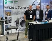 Otc 2021 Pr - Cortec Corporation