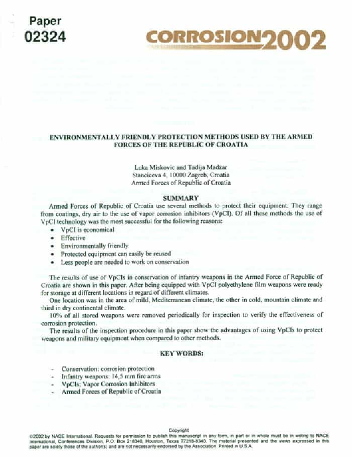 P02324 1 1 - Cortec Corporation