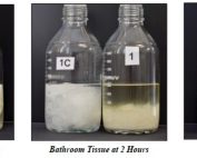 Paper Eating Solution