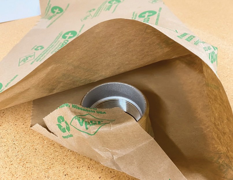 Paper Film - Cortec Corporation