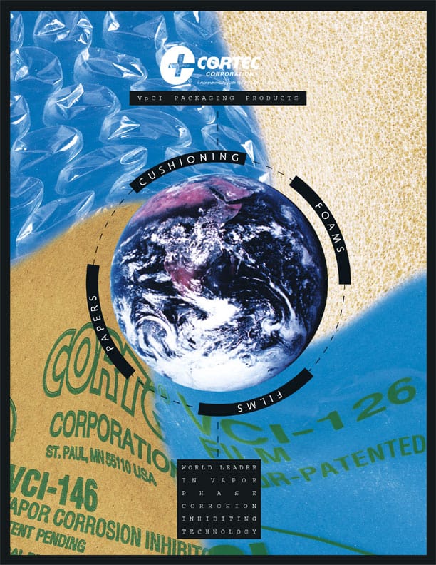 Pckgbro01 - Cortec Corporation