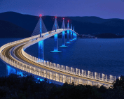 Peljesac Bridge - Cortec Corporation