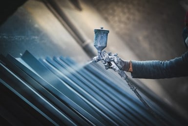 Pfonline0322Cortec Anticorrosion Coatings - Cortec Corporation