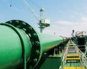 Pipes For Marine - Cortec Corporation