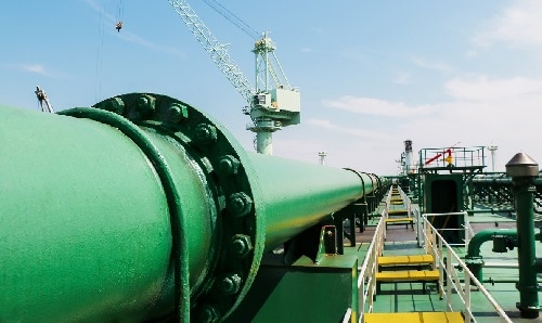 Pipes For Marine - Cortec Corporation