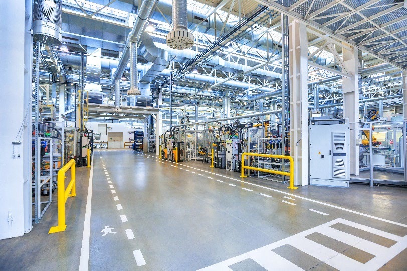 plant-preservation-solution | Cortec Corporation plant shutdowns