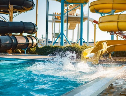 FEATURED IN: Smart Corrosion Control for Pool Automation During Summer in Modern Plastics Europe