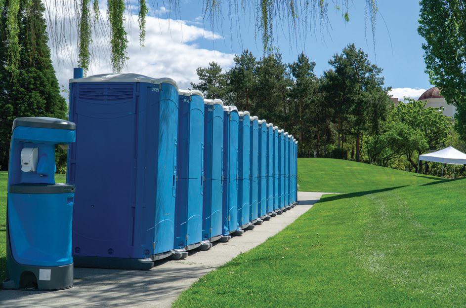 Porta Treat - Cortec Corporation