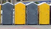 Portable Toilet - Cortec Corporation