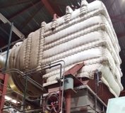 Power Plant - Cortec Corporation