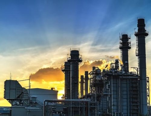 PRESS RELEASE: Ensuring Power Plant Startup Readiness: Keep the Lights on with VpCI® Preservation