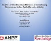 Presentation Bavarian - Cortec Corporation