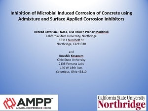 Presentation Bavarian - Cortec Corporation