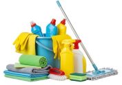 Probiotic Cleaner Used In Eco-Friendly Cleaning